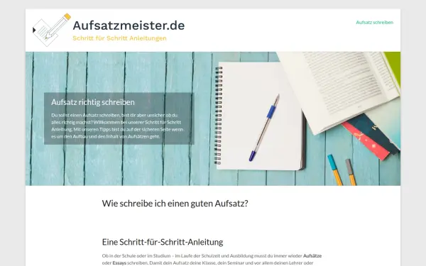 aufsatzmeister.de
