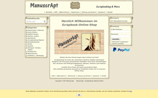 www.manuscrapt.de