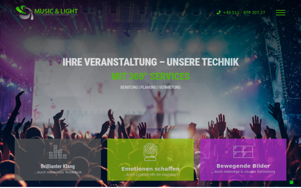 www.music-and-light.com