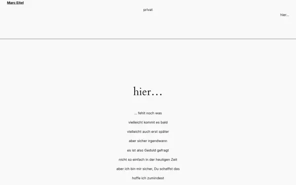 marceitel.de