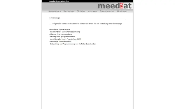 meedat.de
