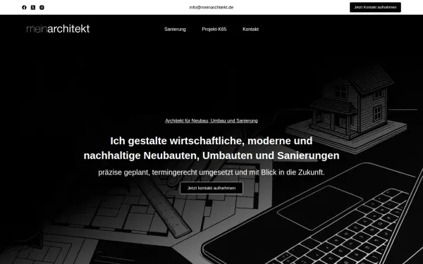 meinarchitekt.de