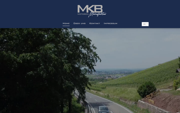 mkb-manufaktur.de