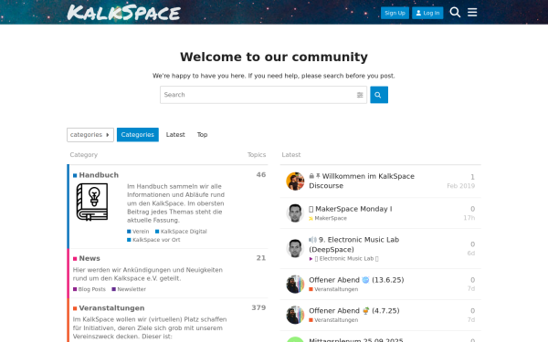 discuss.kalk.space