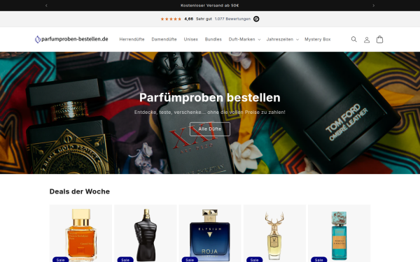 parfumproben-bestellen.at