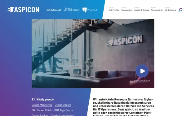 www.aspicon.de