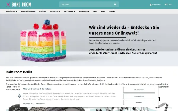 www.bakeroom.de