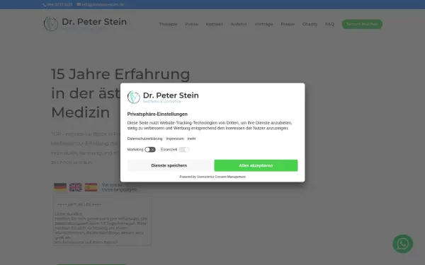 doktorstein.de