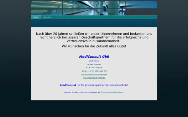 mediconsult-winter.de