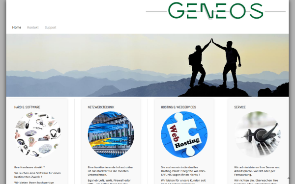 geneos.de