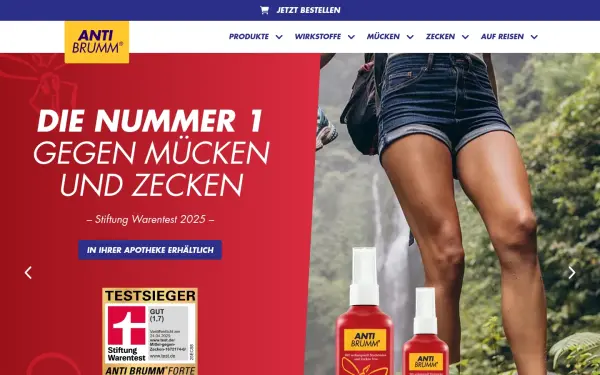 www.antibrumm.de
