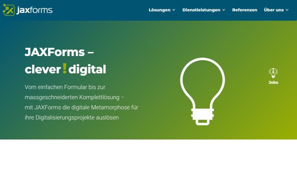 www.jaxforms.ch