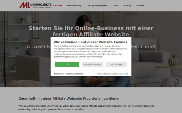 www.ml-webprojekte.de