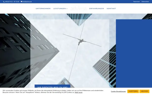 www.advima.de
