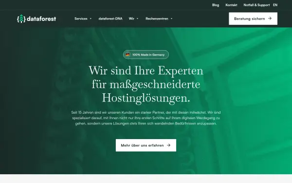 www.dataforest.net