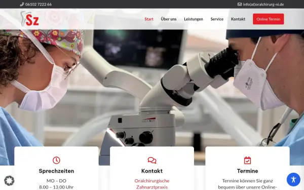 www.oralchirurg-ni.de