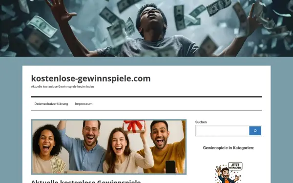 kostenlose-gewinnspiele.com