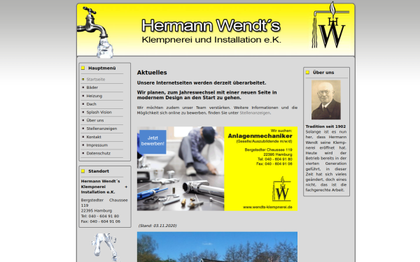 wendts-klempnerei.de