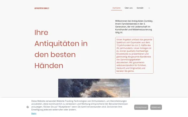 www.art-antique-zumkley.de
