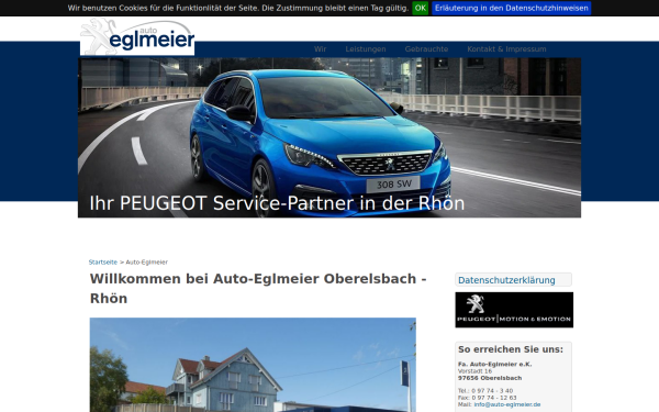www.auto-eglmeier.de