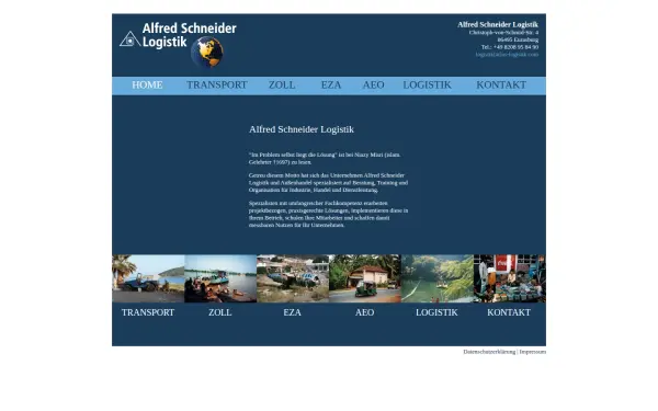as-logistik.com