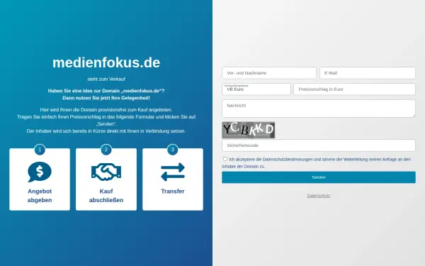 medienfokus.de