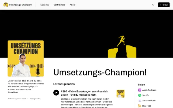 podcast.timopommer.de