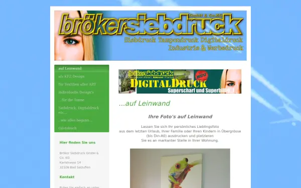 www.andreas-broeker.de