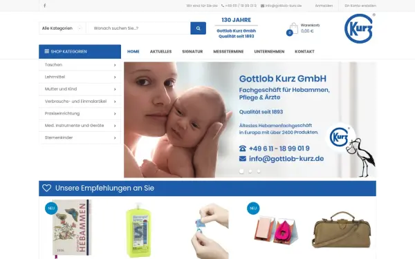 www.gottlob-kurz.de