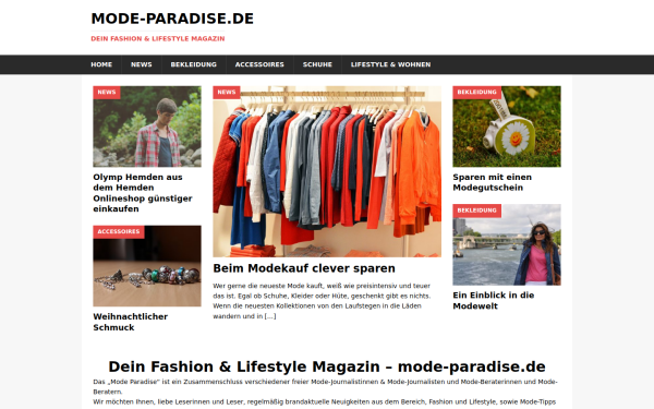 www.mode-paradise.de