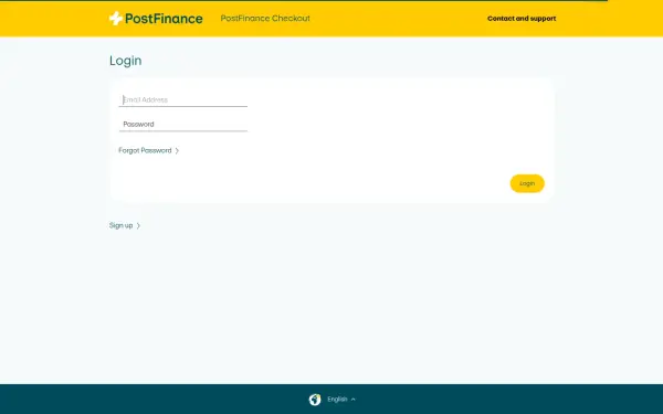 checkout.postfinance.ch
