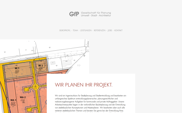 www.gfp-stadtplanung.de