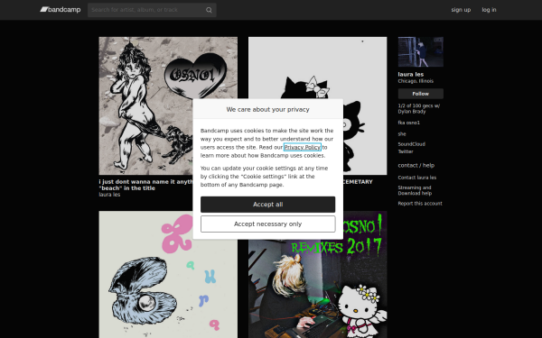 osno1.bandcamp.com