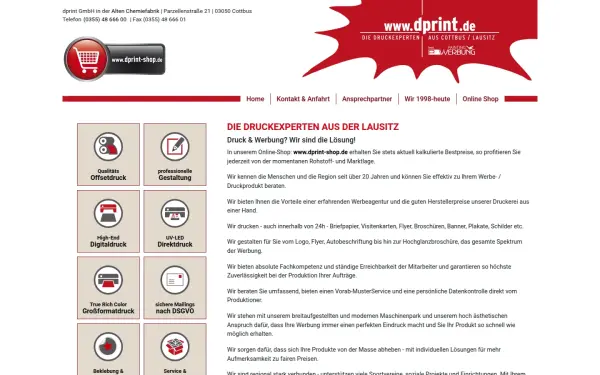 www.dprint.de