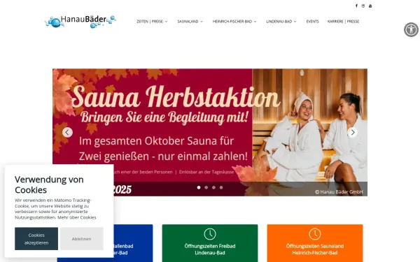 www.hanau-baeder.de