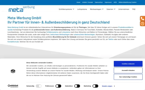 meta-werbung.de