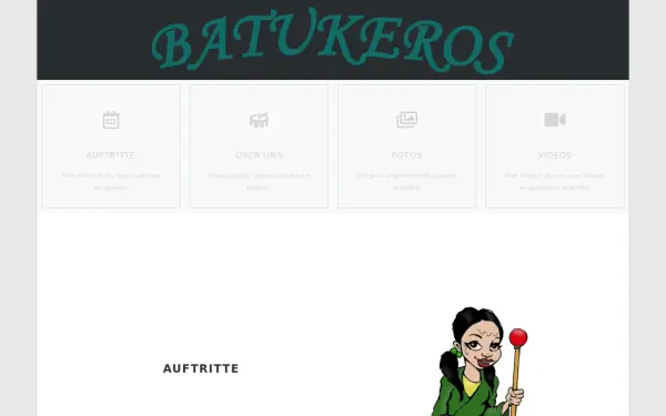 wordpress.batukeros.de