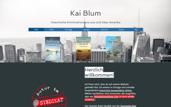 www.kaiblum.com