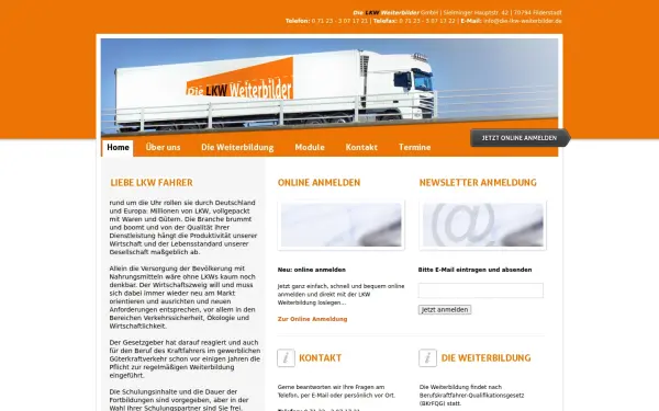 die-lkw-weiterbilder.de