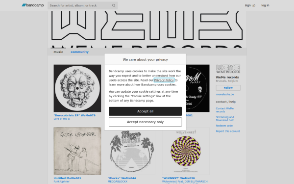 wemerecords.bandcamp.com