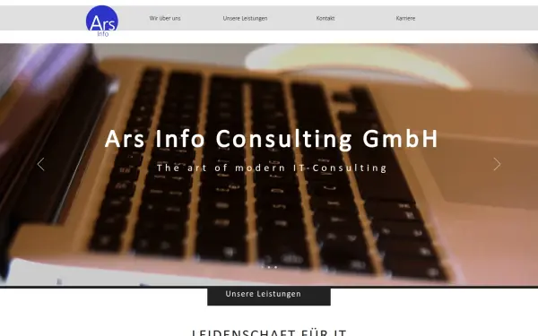 www.arsinfo.de