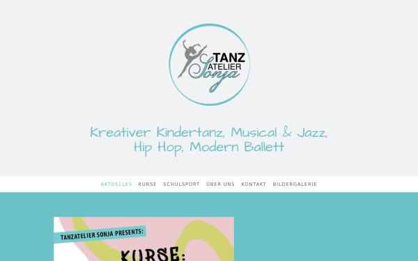 www.tanzatelier-sonja.at