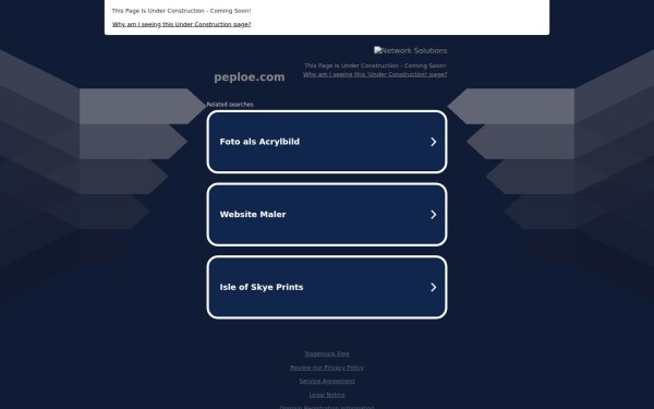 peploe.com