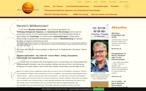 mentale-gesundheit.de
