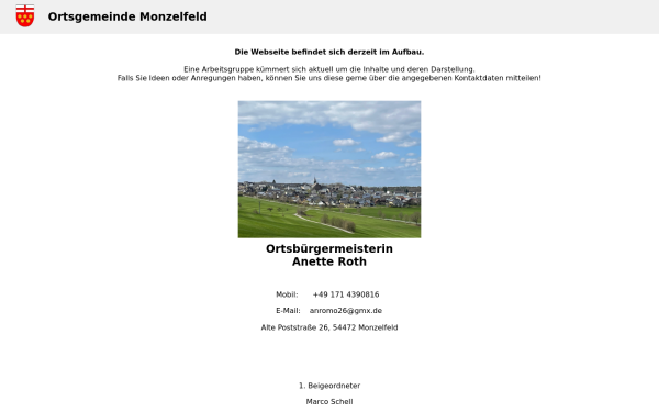www.monzelfeld.de