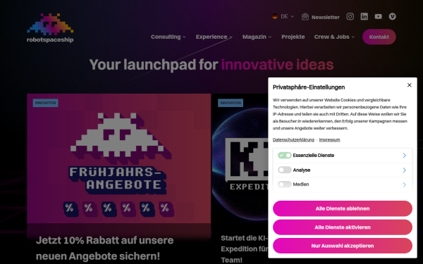 www.robotspaceship.com