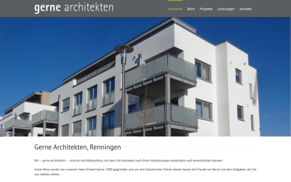 gerne.com