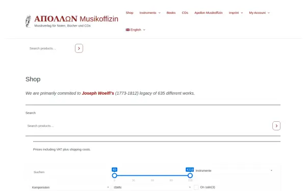 www.apollon-musikoffizin.de