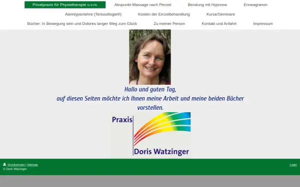 www.doris-watzinger.de