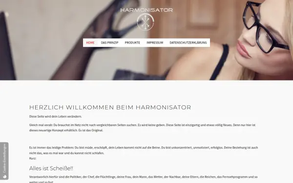 www.harmonisator.de